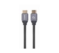 Gembird - Cablexpert Hdmi Tipo A - Hdmi Tipo A - Grigio Ccbp-hdmi-10m