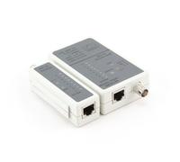 CABLEXPERT NCT-1 TESTER PER CAVI PER CAVI RJ-45 E RG-58