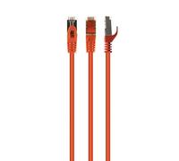 CABLEXPERT Tubo flessibile FTP Cat.6A Giacca LSZH Marca