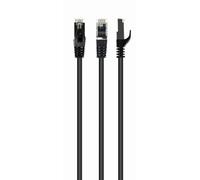 CABLEXPERT Tubo flessibile FTP Cat.6A Giacca LSZH Marca