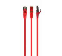 CABLEXPERT Tubo flessibile FTP Cat.6A Giacca LSZH Marca