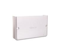 Cablopplus Simon Connect TKA905502/8 Chiusura canalina passacavi