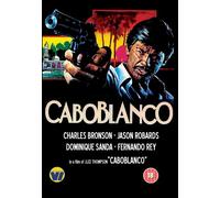 Cabo Blanco [1979] [Edizione: Regno Unito]