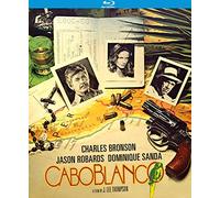 Cabo Blanco