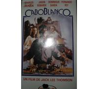 Cabo Blanco