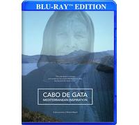 Cabo de Gata (Blu-ray) Jeanne Chèvalier Ana Alonso Jorge Pardo Matthew Weir
