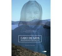 Cabo de Gata (DVD) Jeanne Chèvalier Ana Alonso Jorge Pardo Matthew Weir