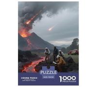 Cabo De Gata-Níjar Natural Park 1000 Pezzi Puzzle Difficile Regalo Per Gli Amanti Dei Building Per Adulti Confezione Di Alta Qualità Sfide Extra Divertenti Intrattenimento Creativo 70x50cm/1000pcs