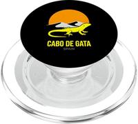Cabo de Gata Spagna Tramonto PopSockets PopGrip per MagSafe