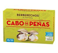 CABO DE PEÑAS PICCOLI MUSCOLLI DI CUORE PRODOTTI IN GALIANA RÍAS DOSE 6x111G