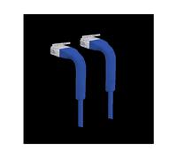 Cabo Fibra Óptica UBIQUITI UC-Patch-2M-RJ45-BL