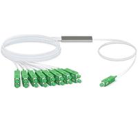 Cabo Fibra Óptica UBIQUITI UF-SPLITTER-16