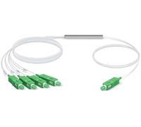 Cabo Fibra Óptica UBIQUITI UF-SPLITTER-4