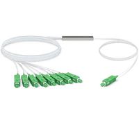 Cabo Fibra Óptica UBIQUITI UF-SPLITTER-8