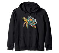 Cabo San Lucas Los Cabos Souvenir Cabo Felpa con Cappuccio