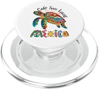 Cabo San Lucas Los Cabos Souvenir Cabo PopSockets PopGrip per MagSafe