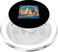 Cabo San Lucas Los Cabos Souvenir Cabo PopSockets PopGrip per MagSafe