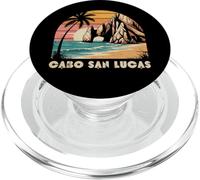 Cabo San Lucas Los Cabos Souvenir Cabo PopSockets PopGrip per MagSafe