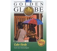 Cabo Verde - Golden Globe