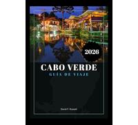 Cabo Verde Guía de viaje 2026