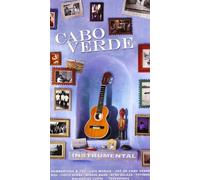 Cabo Verde Instrumental - Cabo Verde Instrumental (2 CD)