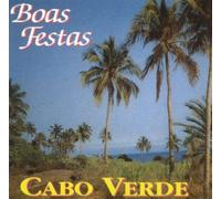 Cabo Verde - Same