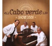 Cabo Verde - Show 2008