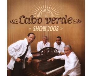 Cabo Verde - Show 2008