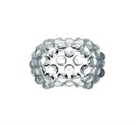 Caboche Applique Piccola Trasparente