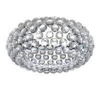 Caboche Plus Plafoniera LED Dimmerabile Trasparente