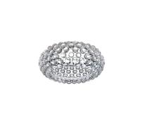 Caboche Plus Plafoniera LED Trasparente