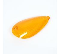 Cabochon dell'indicatore Vicma per Scooter Piaggio 125 Liberty