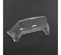 Cabochon - Fanale posteriore generico per scooter, MBK 50 Next Generation, trasparente