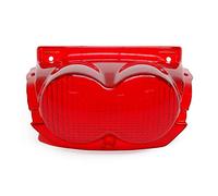 Cabochon Fanale Posteriore Scooter MBK 50 Ovetto 1998-2007