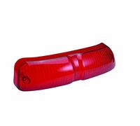 Cabochon Faro Posteriore Piaggio Typhoon 50 Rosso