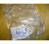 cabochon lampeggiante posteriore sinistro piaggio vespa px e 125 150 200...
