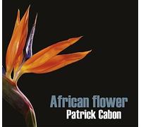 Cabon, Patrick - African Flower