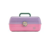 Caboodles Women's Go Girl, colore rosa lavanda brillante