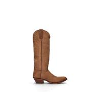 CABORCA Stivale texano donna marrone 38