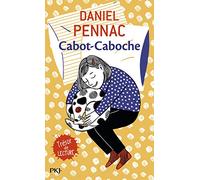 Cabot Caboche [Lingua francese]