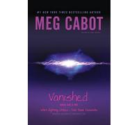 Cabot Vanished Books One & Two (Tascabile)