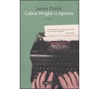 CABOT WRIGHT CI RIPROVA