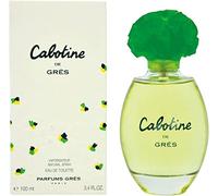 Cabotina da donna di Profums Gres - 100 ml Eau de Toilette Spray
