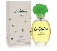 Cabotine by Parfums Gres Eau De Parfum Spray 1.7 oz / e 50 ml