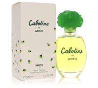 Cabotine by Parfums Gres Eau De Parfum Spray 3.3 oz / e 100 ml