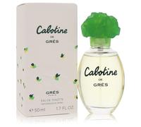 Cabotine by Parfums Gres Eau De Toilette Spray 1.7 oz / e 50 ml
