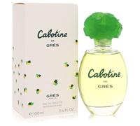 Cabotine by Parfums Gres Eau De Toilette Spray 3.3 oz / e 100 ml