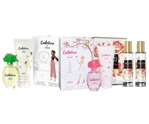 Cabotine De Gres Cofanetto Edt 100 Ml + Body Lotion 200 Ml