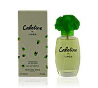 Grès Cabotine Eau de Toilette 100 ml