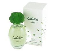 CABOTINE EAU DE TOILETTE VAPO 100 ML ORIGINALE